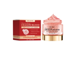 Creme Hidratante Sangue de Dragão 50ml para Pele Sedosa LAXISCREED