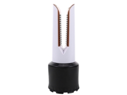 Conjunto De 1 Bocal Universal Para Secador De Cabelo - Bocal De Precisão Para Modelagem E Alisamento - Ferramenta Para Estilizar Cabelo