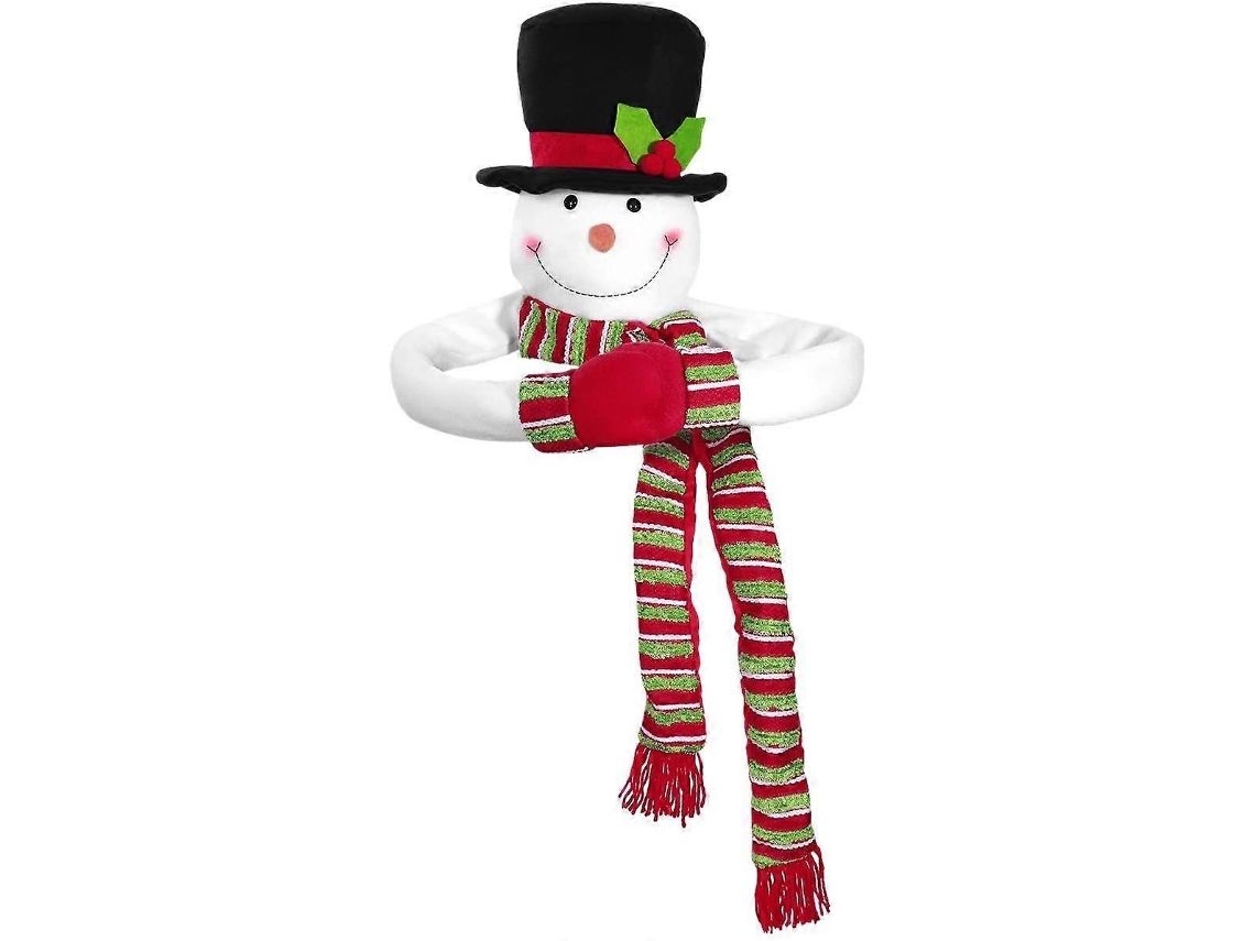 Enfeites Natalinos Para Iluminar Sua Árvore Com Brilho E Magia Festiva. Olysi Shop