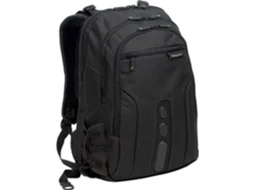 Mochila TARGUS EcoSpruce (Universal - 15'' - Preto)