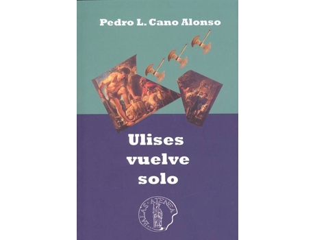 Livro Ulises Vuelve Solo