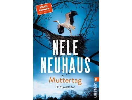 Livro Muttertag de Nele Neuhaus (Alemão)