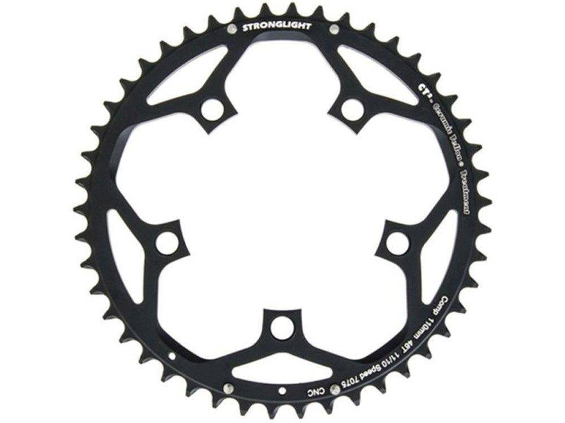Corrente STRONGLIGHT Ct2 110 Bcd Chainring