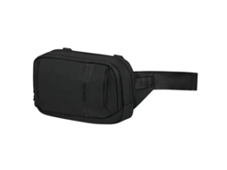Bolsa de Cintura Active Road Preta SAMSONITE