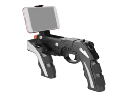 Controle de Jogo Vr Sem Fio LAXISCREED