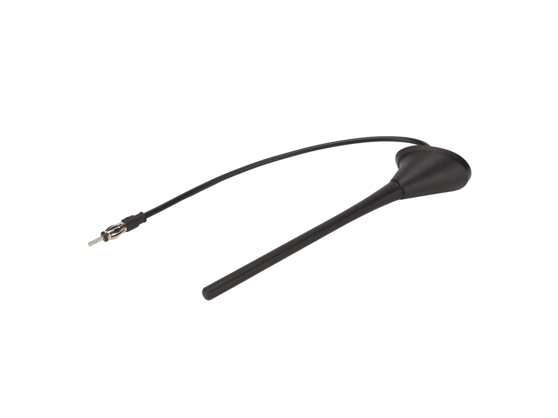 Antena de Carro LAXISCREED Sinal Estável Fácil Instalação