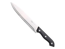 Faca de Cozinha de Chef San Ignacio Toledo Aço Inoxidável 20 Cm