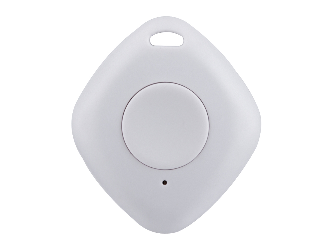 Dispositivo Anti perda EOOCOO com Bluetooth e alarme inteligente