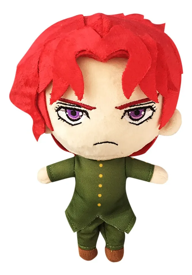 Brinquedo De Pelúcia Jojos Bizarre Adventurevayotoy