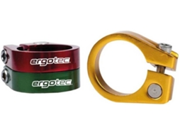 Selim de Ciclismo ERGOTEC Sci-105 Allen Screw (34.9 mm)