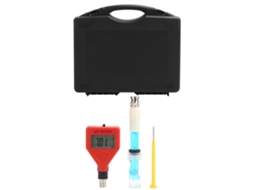 Tester de Ph Digital com Lcd para Piscina e Spa Primerox