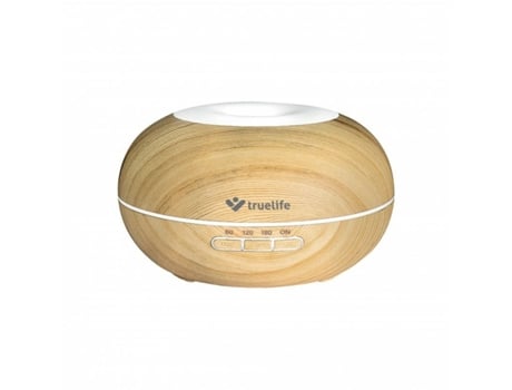Humidificador TRUELIFE Tlairdd5L Castanho Sim Madeira 7 W