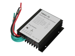 Laxiscreed Controlador De Carregamento Wind Ip67 À Prova De Água Para Sistemas De 12v