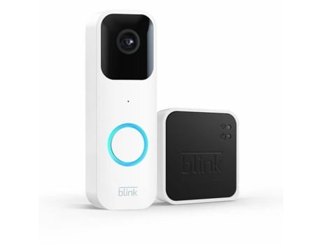 Intercomunicador inteligente Blink Home Security