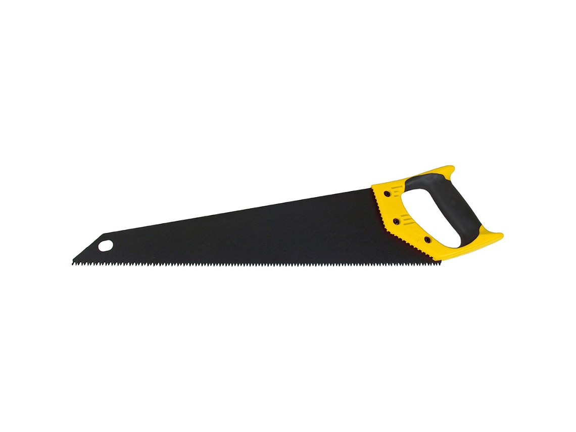 SERRUCHO OREWORK TEFLON 18" TRIPLE DENT