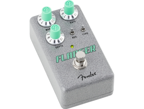 Fender Hammertone Flanger