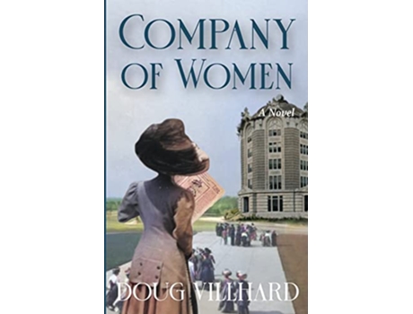 Livro Company of Women de Doug Villhard (Inglês)