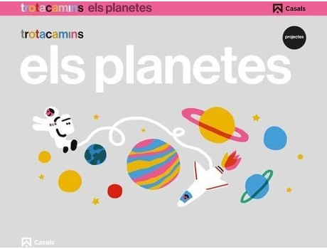 Livro El Planetes 4 Anys Trotacamins de Vários Autores