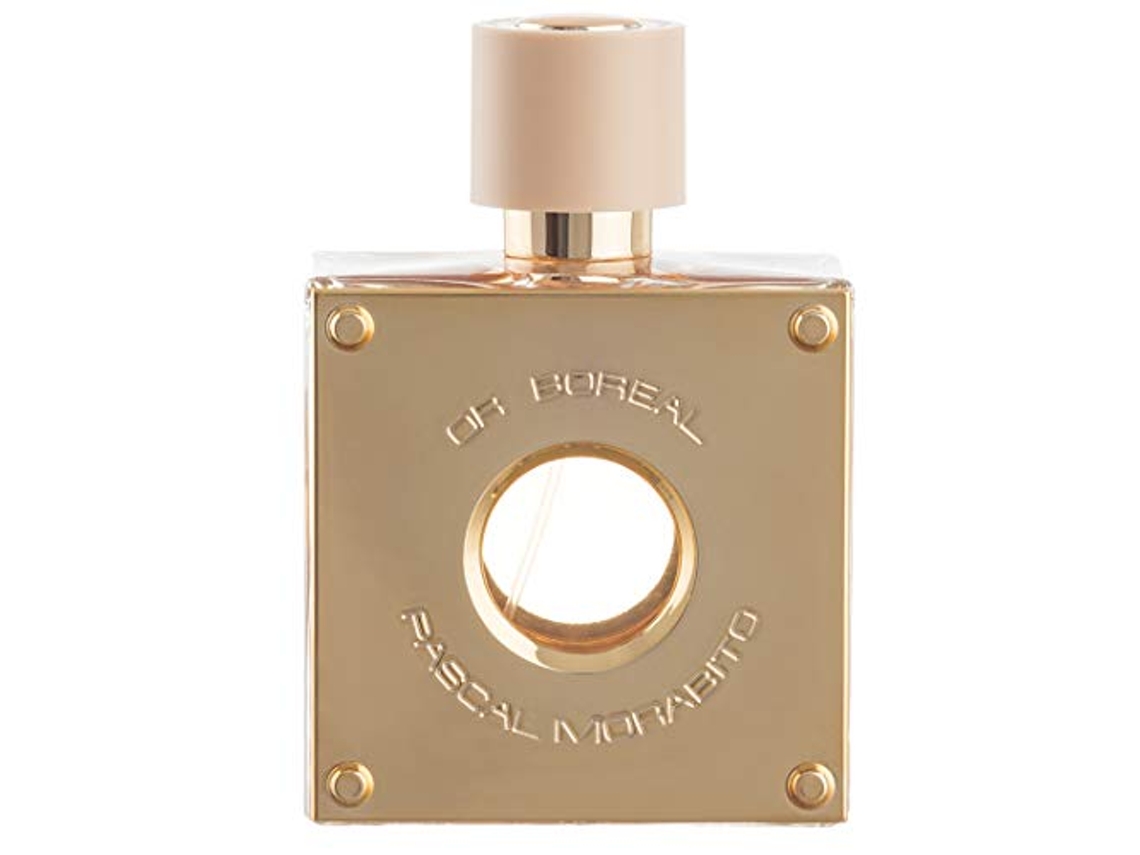 Perfume PASCAL MORABITO Or Boreal Eau de Perfume (100 ml)