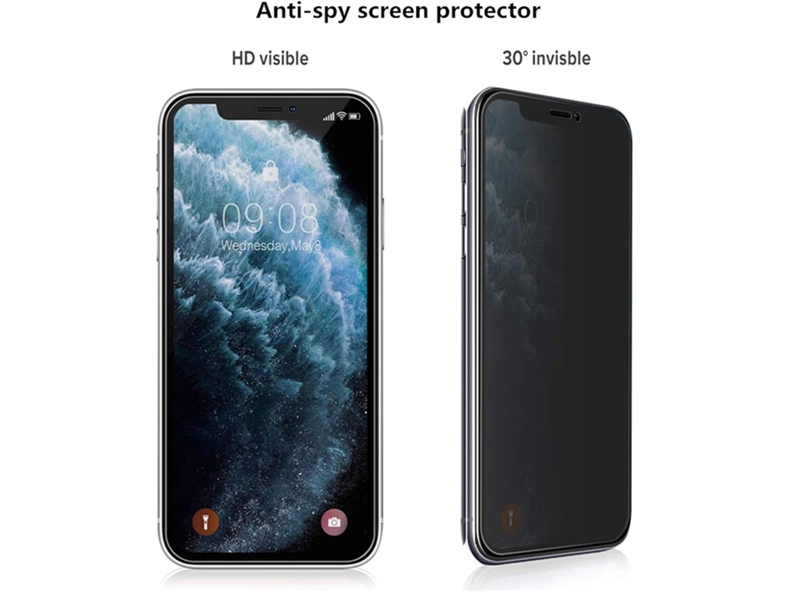 Capa Giratório Proteção Para Huawei Huawei P30 Hongwe. Tecido Anti-choque