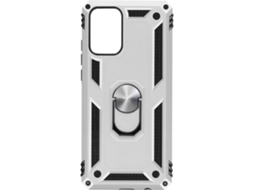 Capa Samsung Galaxy A72 Ushion Cinzento
