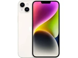 iPhone 14 Plus APPLE (Recondicionado Flippers Sinais de Uso - 6.7'' - 128 GB - Branco)