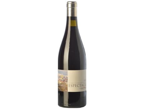 Vinho SPECTACLE Spectacle Espectacle Grenache Montsant Crianza (0.75 L - 1 unidade)