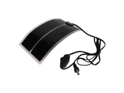 Conjunto De Almofadas Térmicas Laxiscreed Com Controle De Temperatura E Proteção Contra Calor