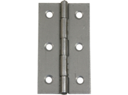 Bisagra 5005 2 3/4  pulida c-24