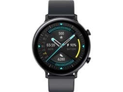 Smartwatch MISIRUN M-GW33-02 Preto