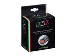 Tubo Interno com Selante Schrader 40 Mm Preto 20´´ / 4.0Pnk