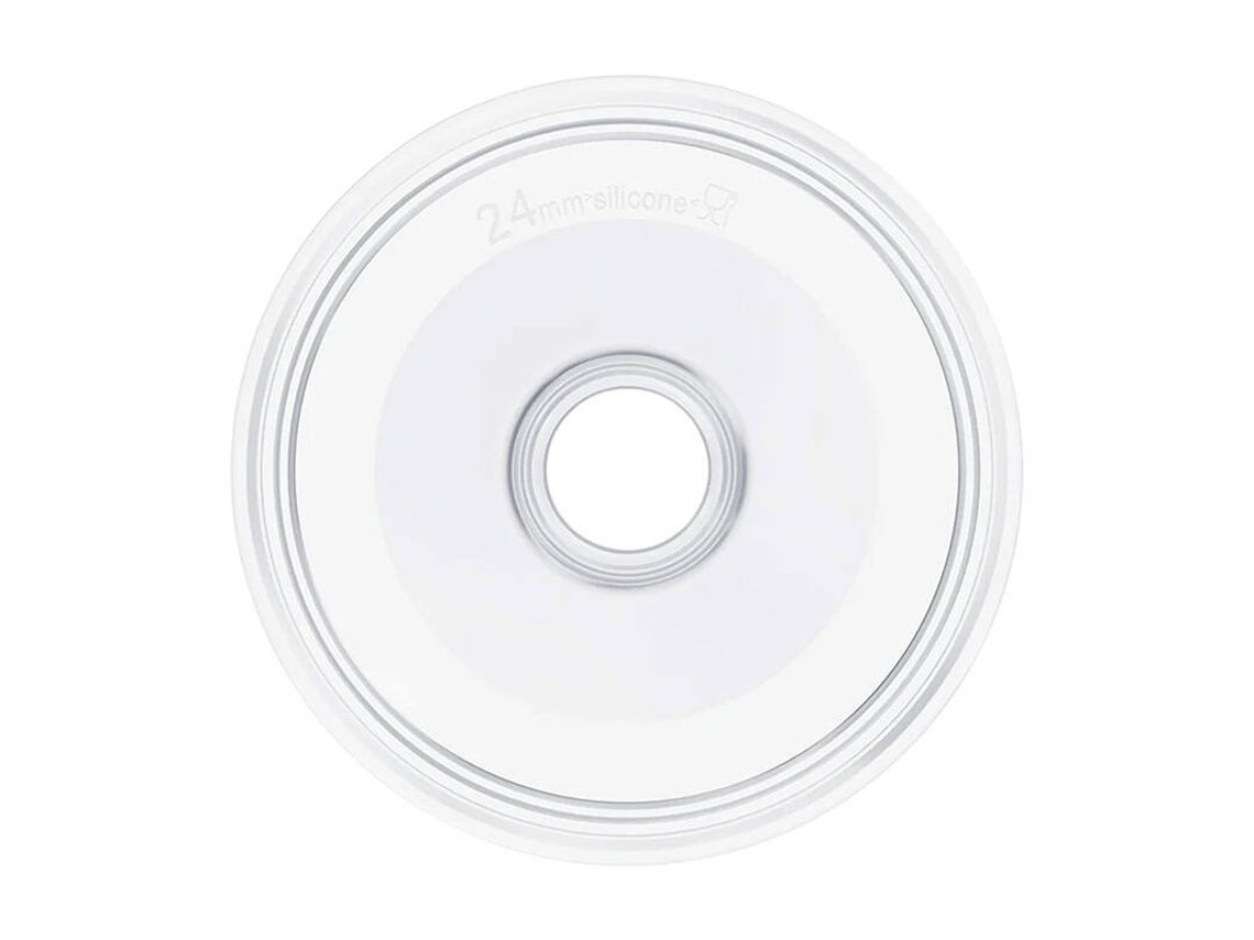 Bomba De Tirar Leite Momcozy S9pro S12pro 24mm Alta Eficiência De Expressão
