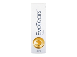 Gotas Oftalmológicas EVOTEARS 3 ml