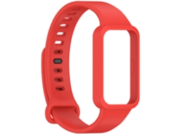 Pulseira Compatível com Redmi Smart Band 3, Xiaomi Mi Band 9 Active e Xiaomi Band 9 Active CHABERLU