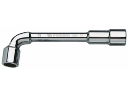 Chave Cachimbo Aberta 6x6 Sextavada 30 Mm Facom 75.30