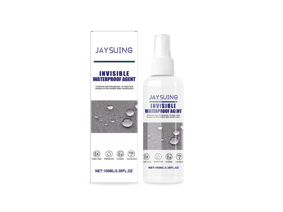 Spray Impermeabilizante para Cartões com Nova Etiqueta, Proteção Contra Água LAXISCREED