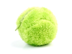 2026 pelota Mágica Automática para Perros Y Gatos Juguete Eléctrico Con Motor Batería Limpieza Suave 4 Fundas Lavables