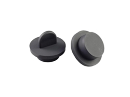 Tampas De Proteção Para Parafusos E Porcas, Plugues Borracha Silicone,
