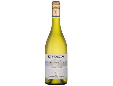 Vinho branco BARONS DE ROTHSCHILD Chardonnay Valle de Colchagua (0.75 L - 6 Unidades)