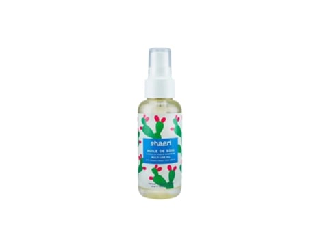 Huile De Soin Multi Usos 100ml Shaeri