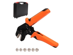 Kit de 86 rebites BRILVIBERA M3 M4 M5 M6 M8 com ferramentas