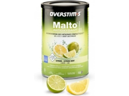 Suplemento Alimentar OVERSTIMS Hydrixir Antioxydant (600 Gr - Limão)