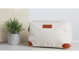 Beauty Bag Fazzini In Plastica Riciclata