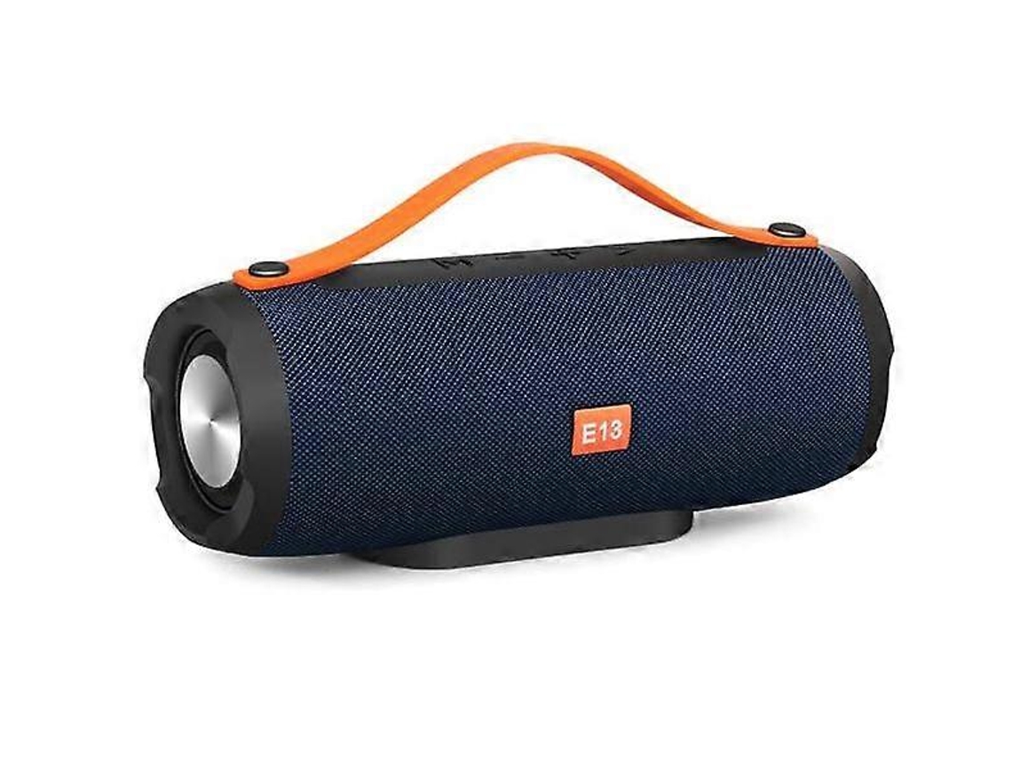 Som Bluetooth A Liberdade Da Música Sem Fios. Leve E Prático! Olysi Shop