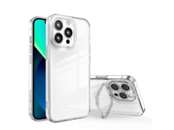 Lurelia Capa Transparente Iphone 14 Plus Antichoque