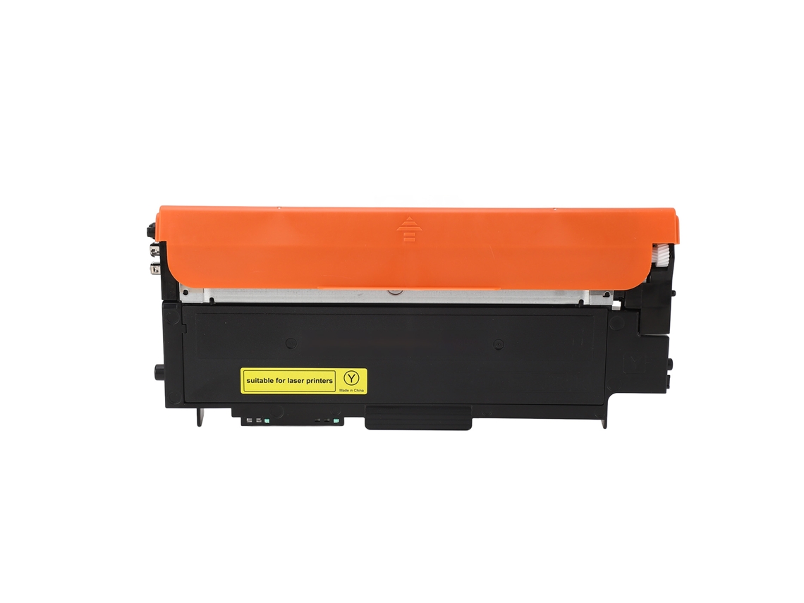 2026 cartucho de Toner Amarelo 116a W2062a para Impressoras Hp Color Laser Mfp 178nw 150a 150w 150nw