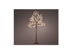 Árvore de Natal Lumineo Gypsophila (180 cm)