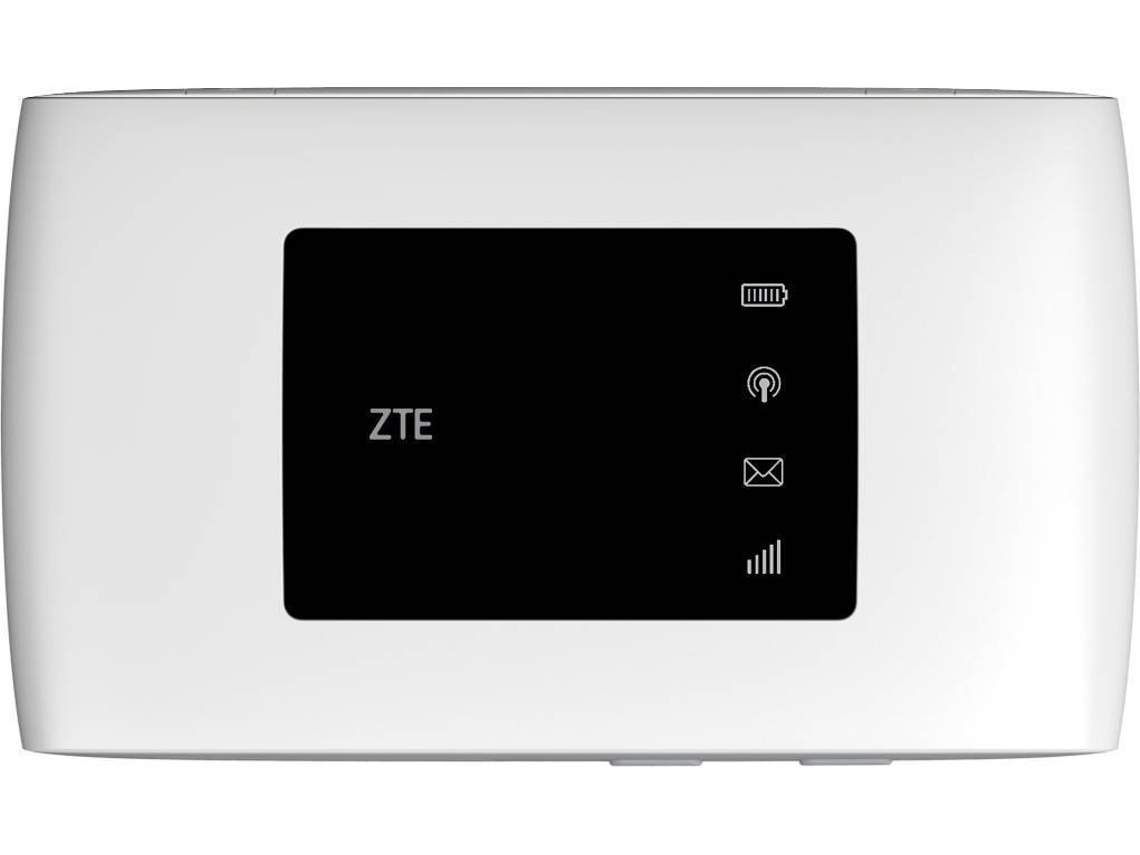OUTLET|7038256|MEO|ROUTER 4G ZTE M | Worten.pt