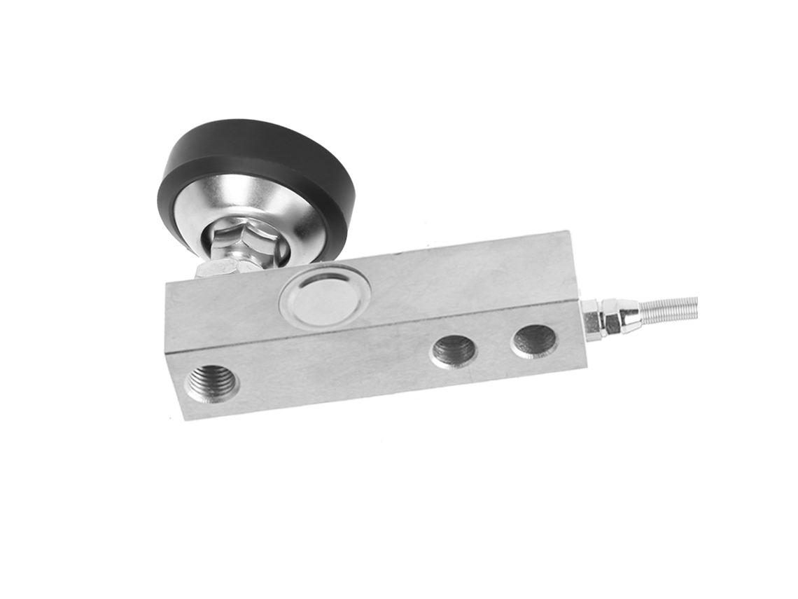 Sensor De Carga Com Instalação Paralela 1t