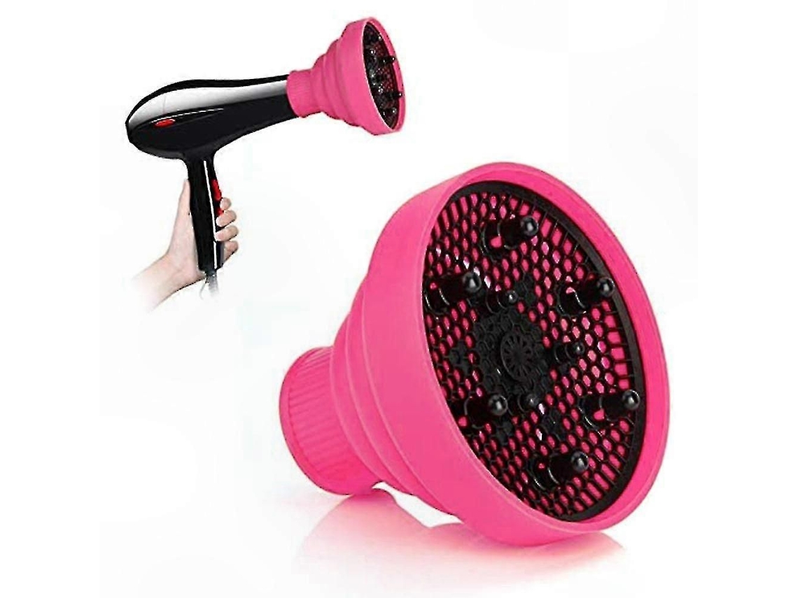 Difusor de Secador Cabelo Ajustável para Todos os Modelos GOKOCO